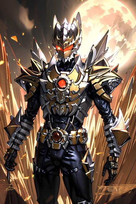 Emperor_hero（帝皇侠）