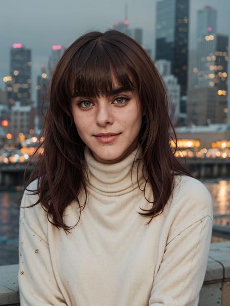 Marion Séclin