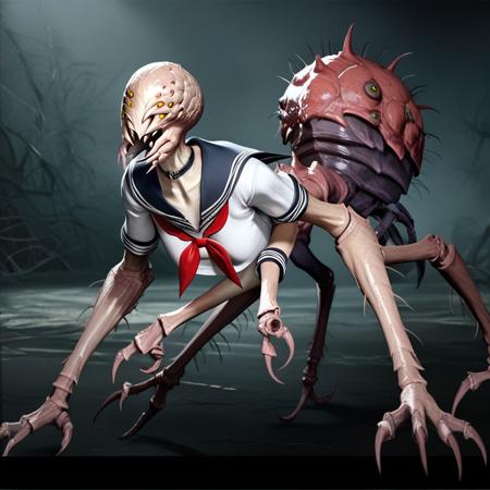 Gorgon - Evolve