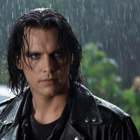 The Crow Style XL