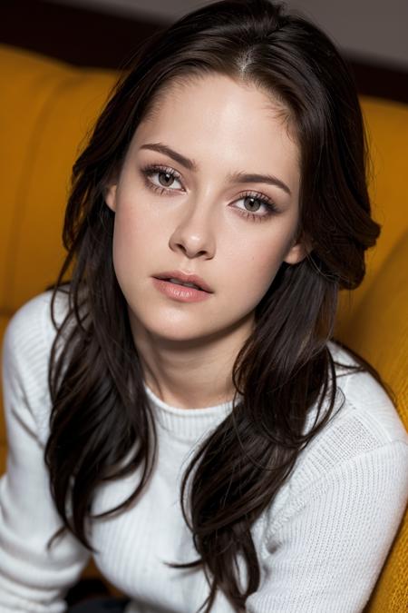 Kristen Stewart