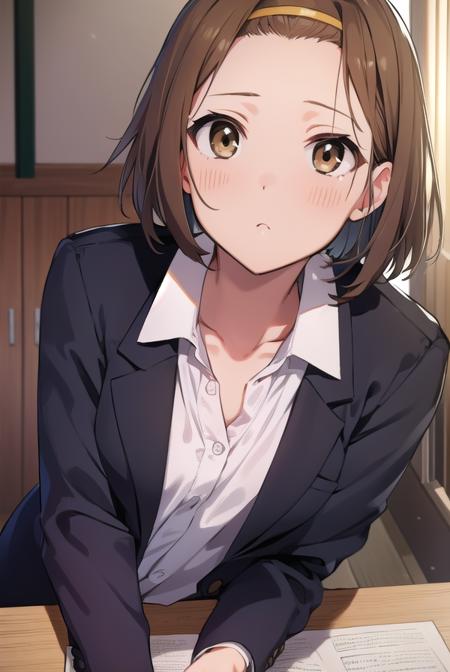 Ritsu Tainaka - K-ON!!