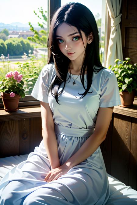 Alice from Alice: Madness Returns