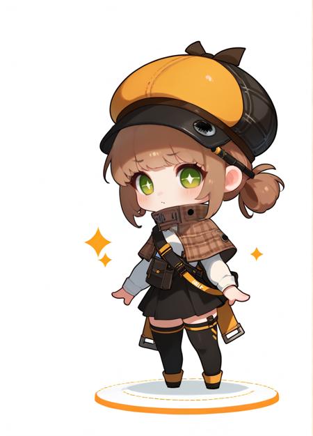 NIKKE - Novel (3 outfits)
