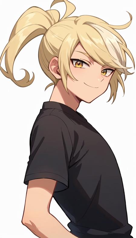 Kiya Kouji - Inazuma Eleven GO