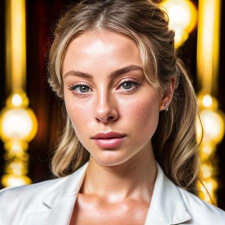 Daisy Keech