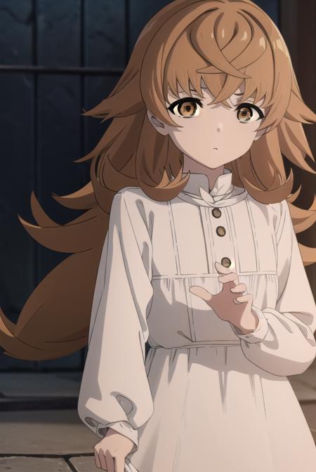 Juliette (寿利) - Mushoku Tensei: Jobless Reincarnation (無職転生 ～異世界行ったら本気だす～)