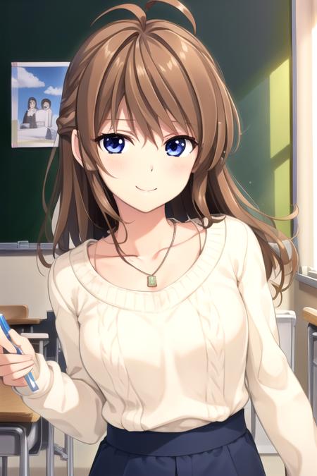 早濑千岁-漂亮×假期 2（Hayase Chitose-PRETTY×CATION 2）
