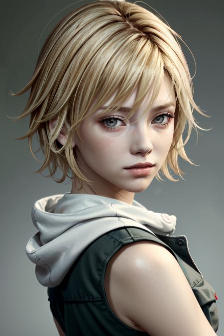 Heather Mason from Silent Hill 3版本v1.3 (ID: 693520)
