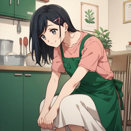 Aoi Sakamoto [Sakamoto Days]