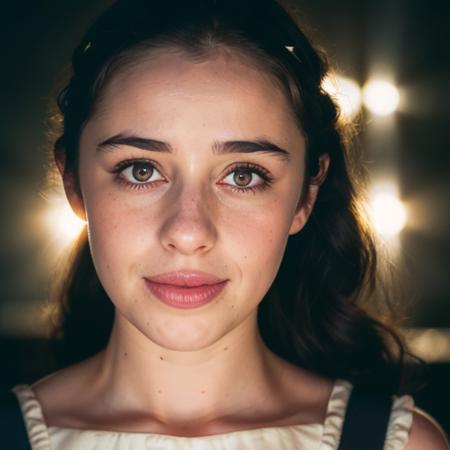Emily Cocea