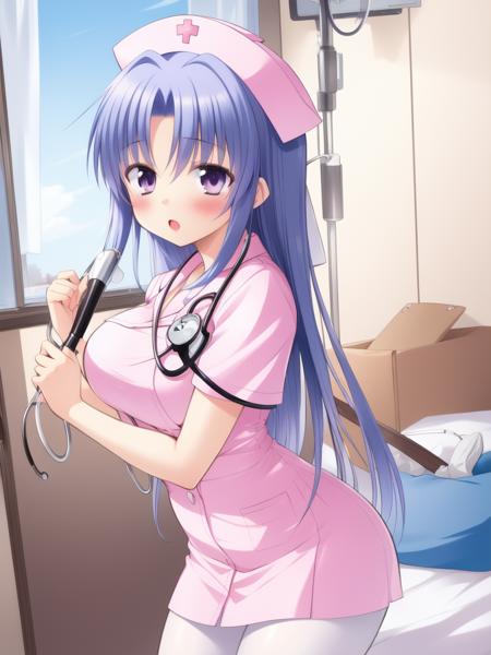 雪野 (おとまりHONEY)　Yukino （otomari honey）