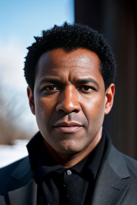 Actor: denzel washington LORA