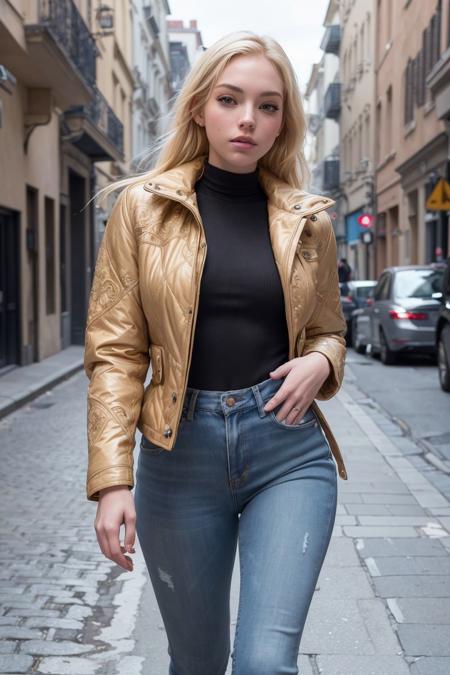 Emma White