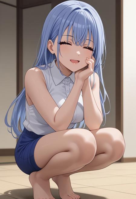Hana Suzuki