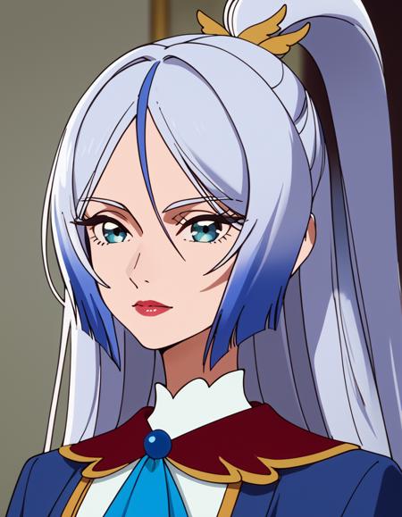 Soaring Sky! Pretty Cure - Girls Pack