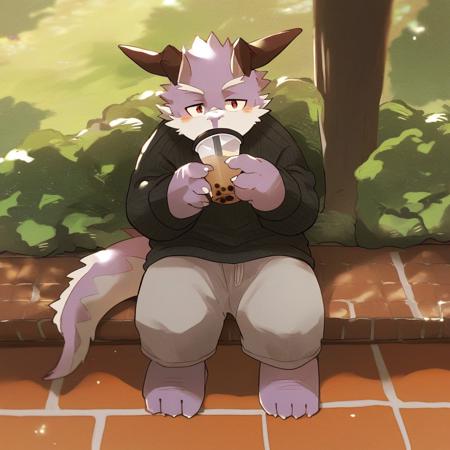 rorondo4 | Furry style