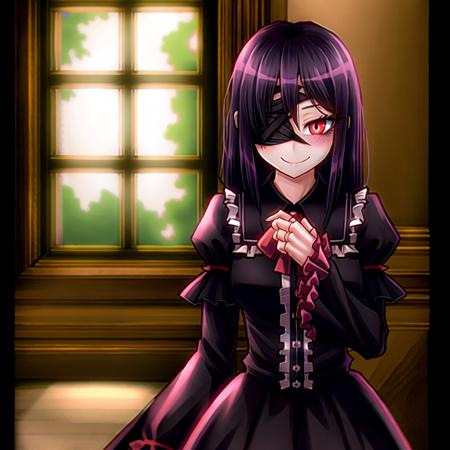 Ageha model版本v0.8 (ID: 16738)