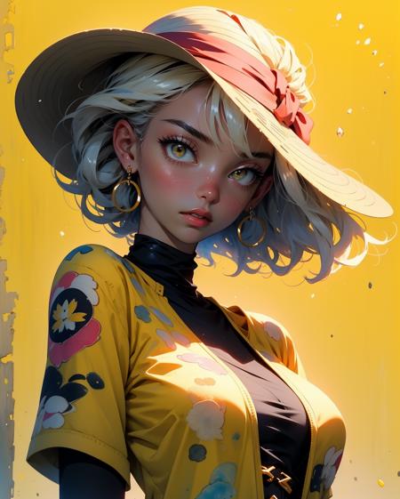 NijiGlee-2.5D版本Ecliptic (v1.0) (v1.0)