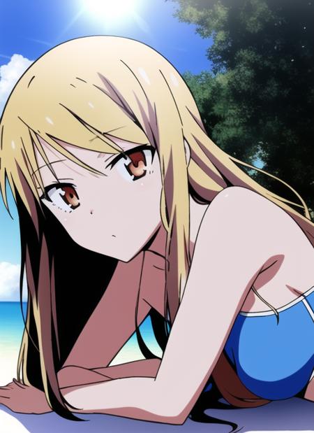 Shiina Mashiro版本v1.0 (ID: 14514)