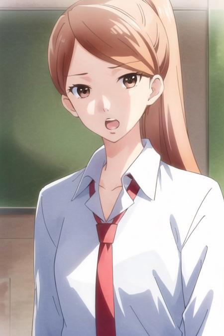 Ishino Arisa | 3D Kanojo: Real Girl | リアルガール版本v1.0 (ID: 1268889)