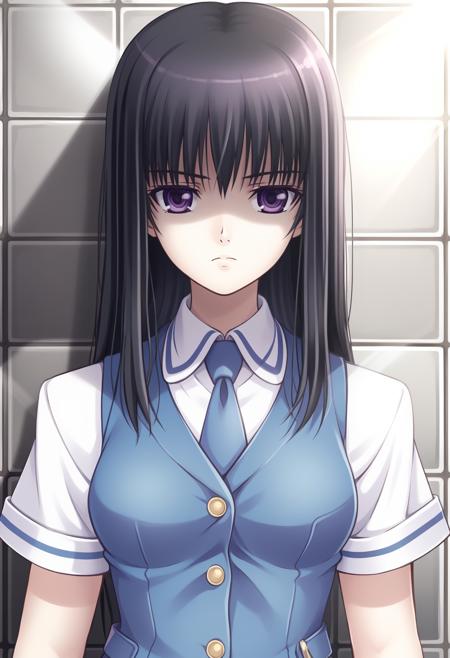 CROSS†CHANNEL (クロスチャンネル) / Hasekura Youko (支倉 曜子)