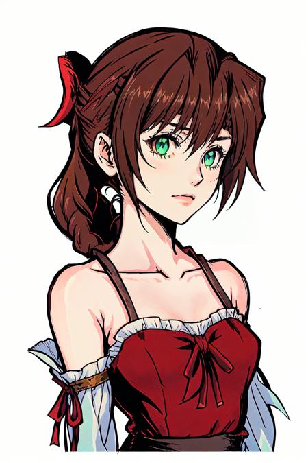 Final Fantasy Style