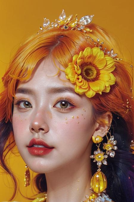 TQ - More Beautiful Detailed | Style LoRA