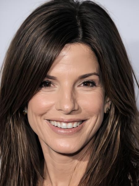 Sandra Bullock (actress)