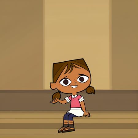 Courtney_TDR