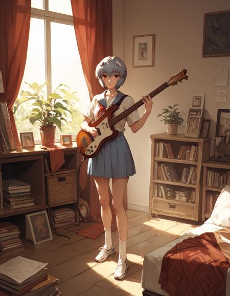 rickenbacker 4003