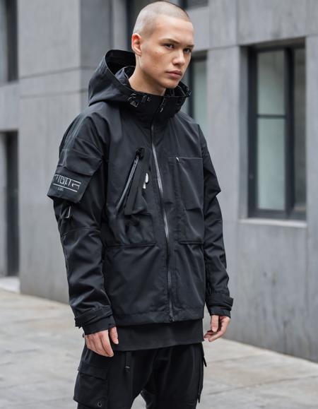 Acronym Clothing