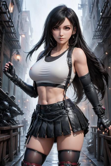TastyRice-XL-蒂法tifa