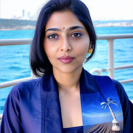 Aishwarya Lekshmi