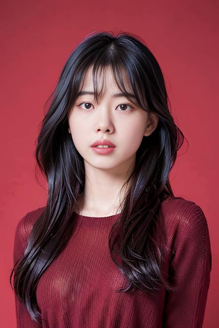 Shin Se Hwi (신세휘)