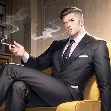 Smoking