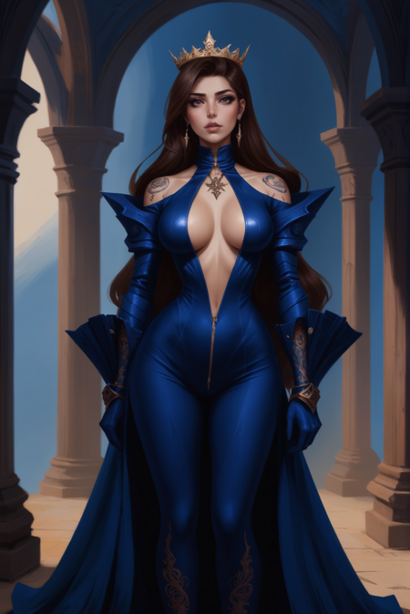 Envy Starlight Beauty 13