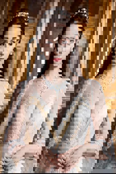 Dilraba Dilmurat 迪丽热巴