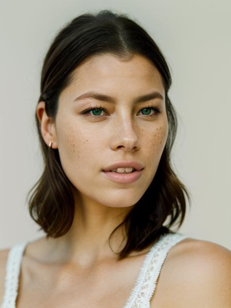 Jessica Biel