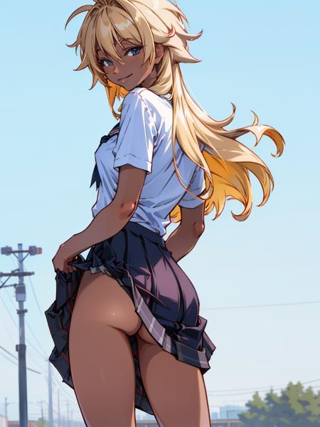 Shiwasu no Okina - LoRA