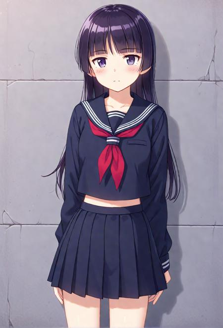 Gokou Ruri  五更瑠璃