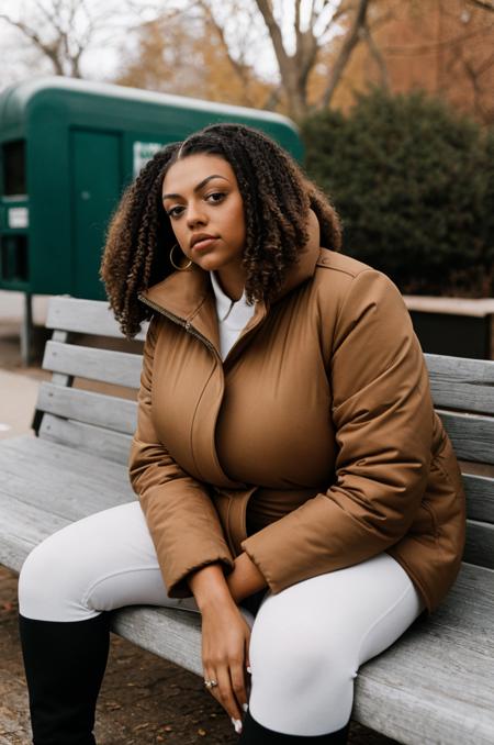 Mahalia