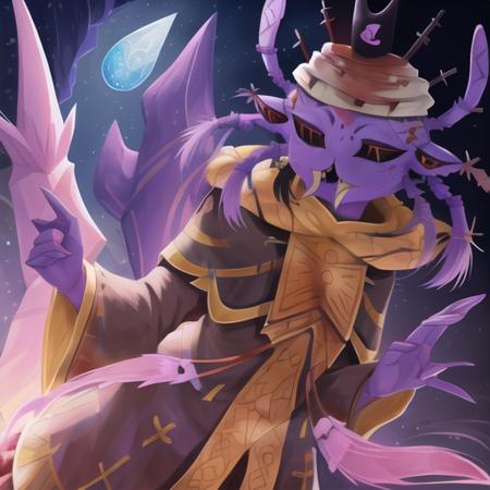 Shamura V1