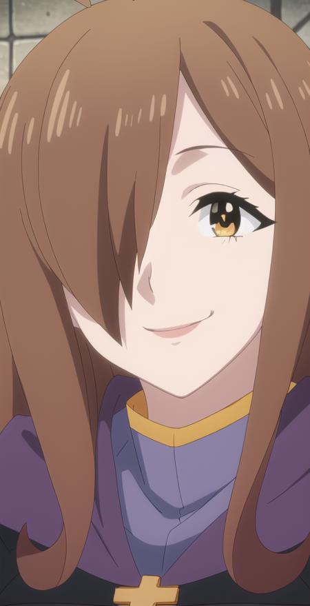 Wiz (Konosuba)版本v1.0 (ID: 225707)