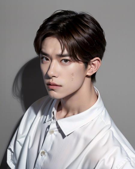 易烊千玺 yyqx Jackson Yee