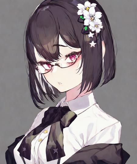 kayahara Model