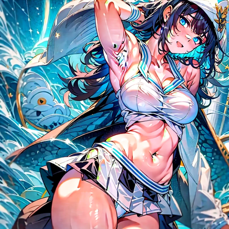 Ultimate Murasa