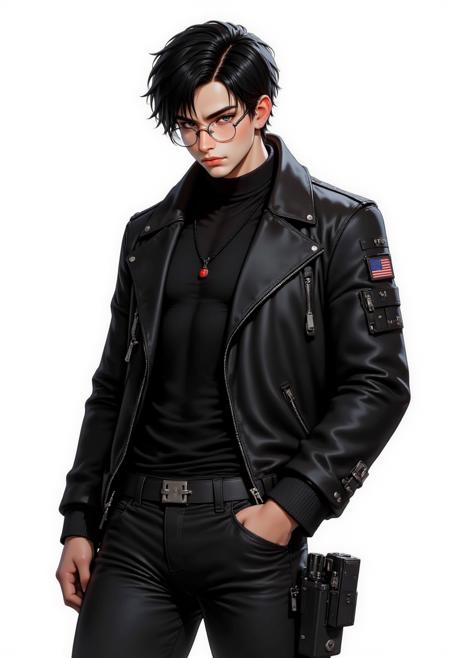 Niji Anime