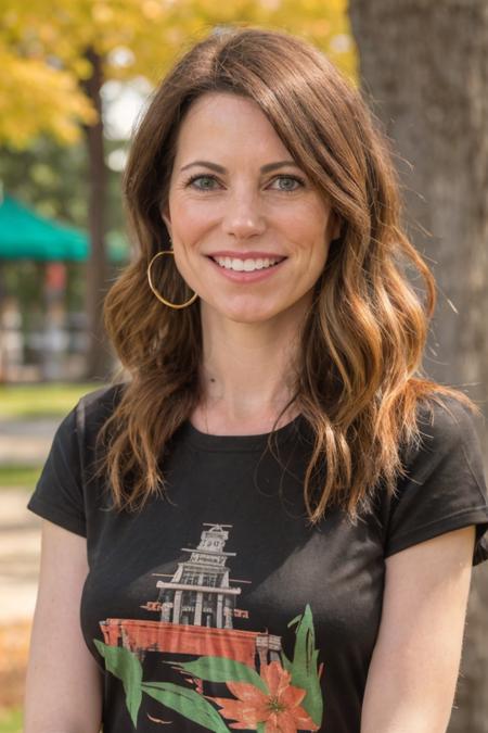 Courtney Henggeler | Amanda LaRusso from Cobra Kai SD1 ??