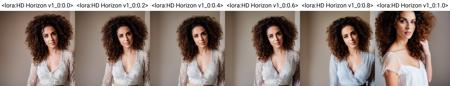 HD Horizon: The Resolution Frontier (Multi-Resolution / High Resolution Native Inferencing)